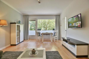 Im Brook 28 Appartement 2 Kleine Idylle, Timmendorfer Strand